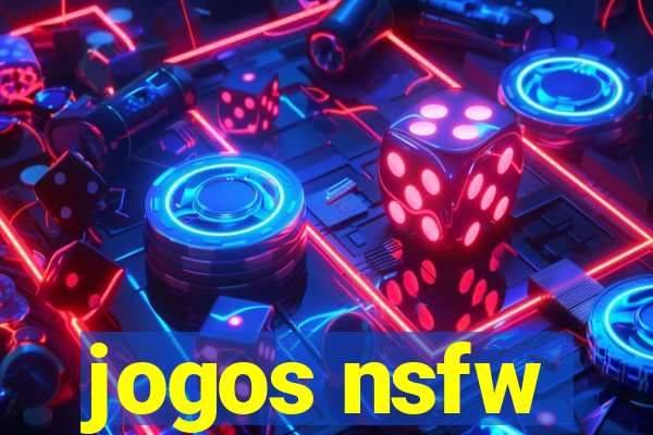 jogos nsfw